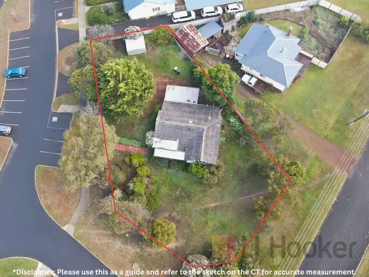 Second view of Homely house listing, 10 Ralston Street, Manjimup WA 6258