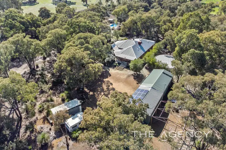 375 Red Brook Circle, Morangup WA 6083