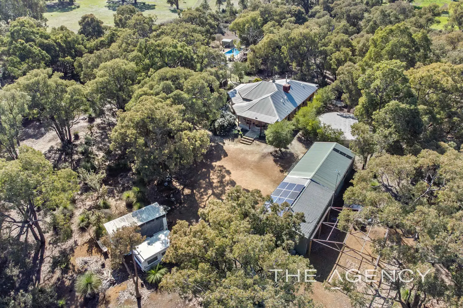 Main view of Homely house listing, 375 Red Brook Circle, Morangup WA 6083