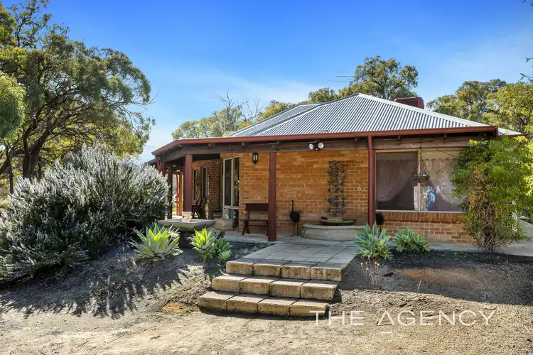Second view of Homely house listing, 375 Red Brook Circle, Morangup WA 6083