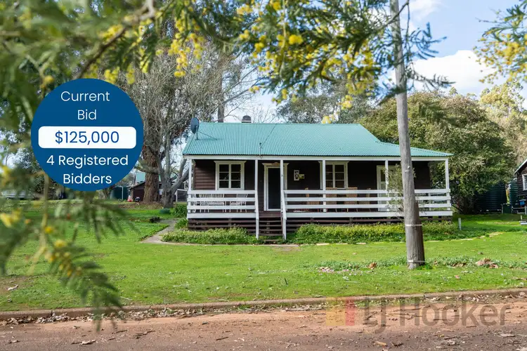Cottage 3 Nyamup Road (Dingup), Manjimup WA 6258