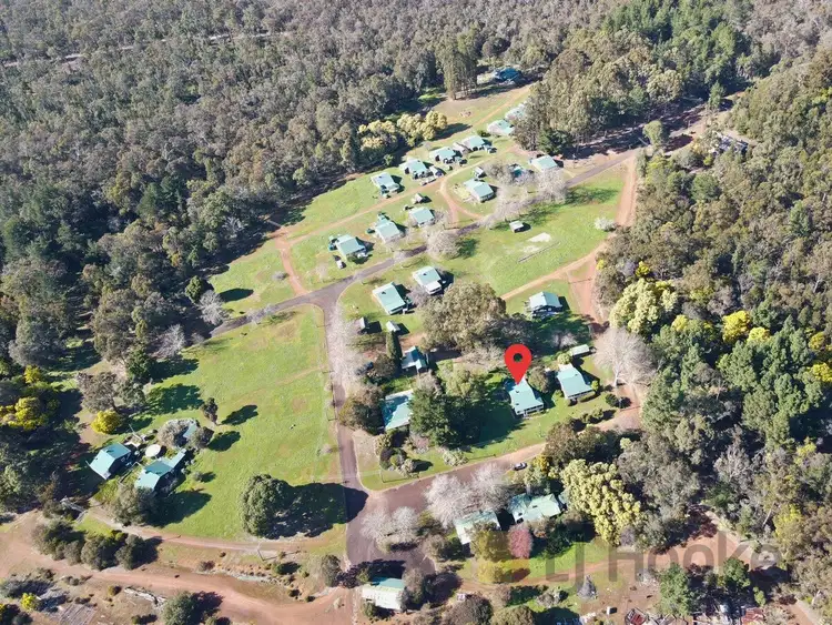Second view of Homely house listing, Cottage 3 Nyamup Road (Dingup), Manjimup WA 6258