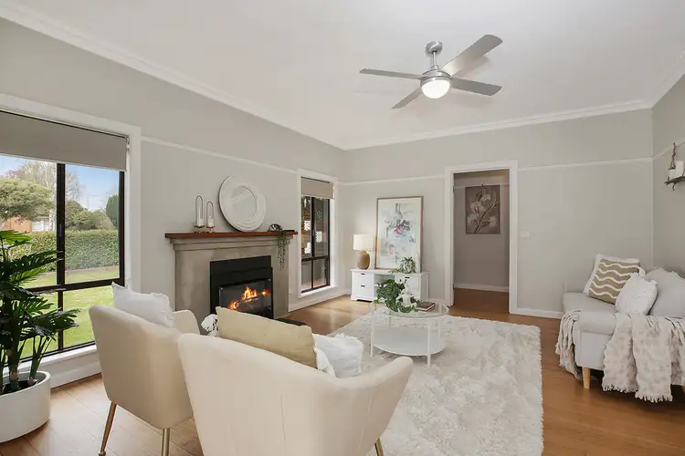 Fifth view of Homely house listing, 43 Sinclair Street, Colac VIC 3250