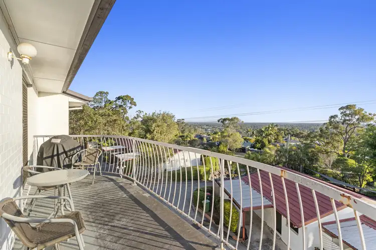 24/167 John Paul Drive, Springwood QLD 4127