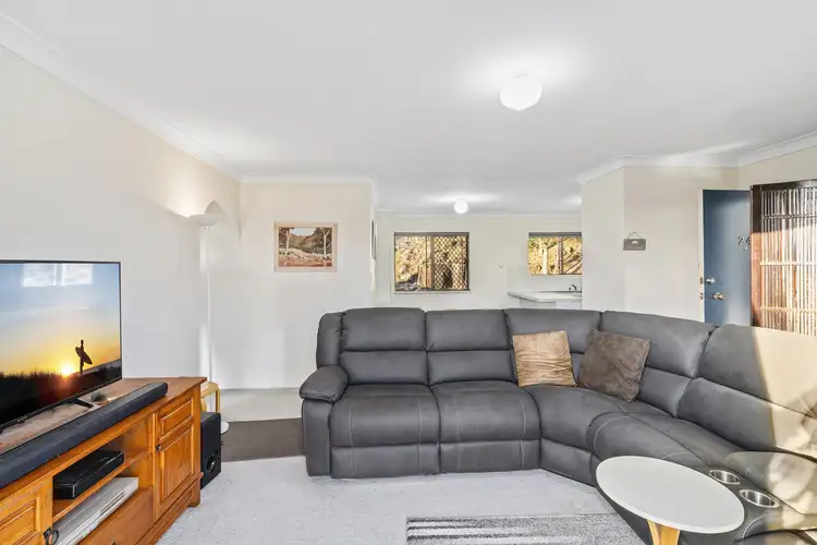 Second view of Homely unit listing, 24/167 John Paul Drive, Springwood QLD 4127