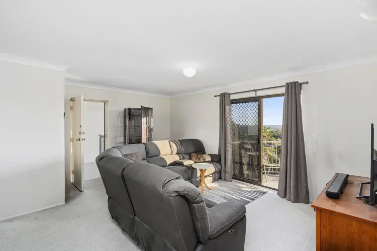 Third view of Homely unit listing, 24/167 John Paul Drive, Springwood QLD 4127
