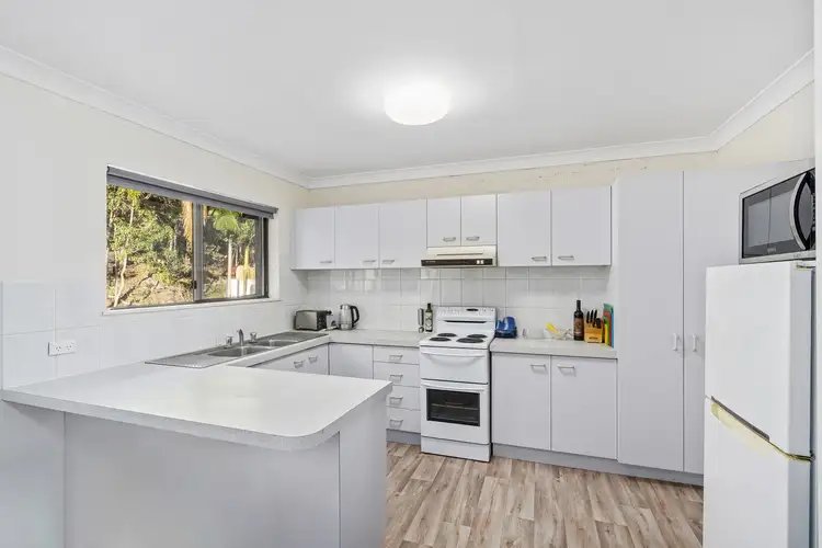 Fourth view of Homely unit listing, 24/167 John Paul Drive, Springwood QLD 4127