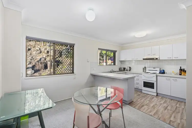 Fifth view of Homely unit listing, 24/167 John Paul Drive, Springwood QLD 4127