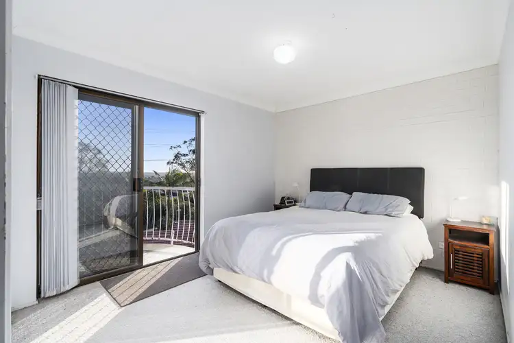 Sixth view of Homely unit listing, 24/167 John Paul Drive, Springwood QLD 4127