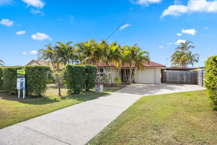98 Honiton Street, Torquay QLD 4655