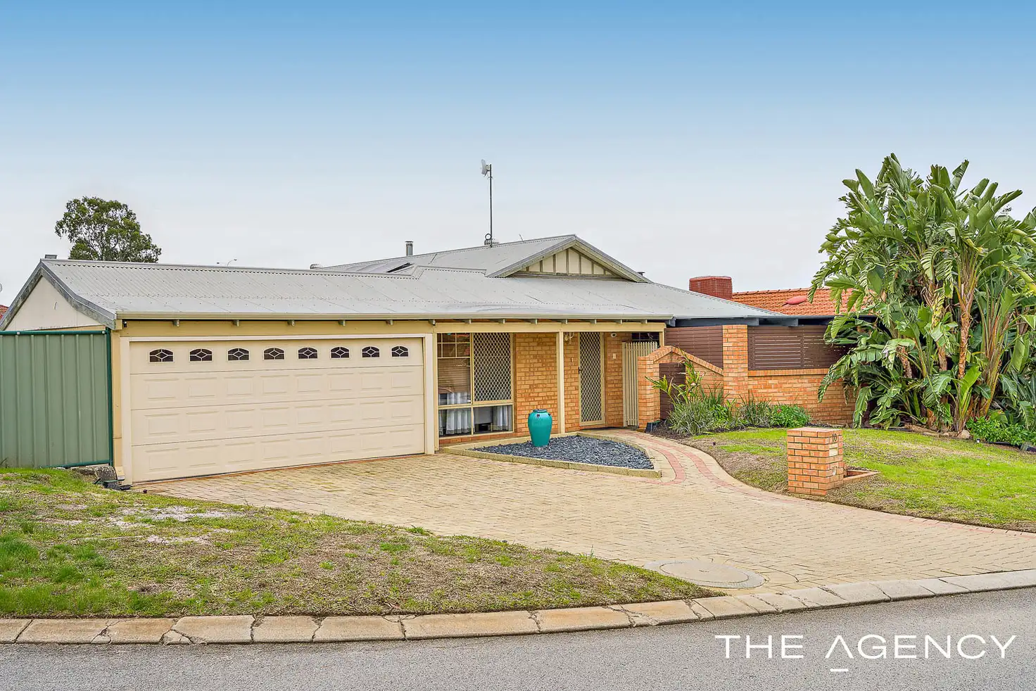 Main view of Homely house listing, 10 Sorell Way, Atwell WA 6164