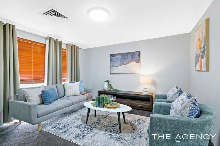 Third view of Homely house listing, 10 Sorell Way, Atwell WA 6164