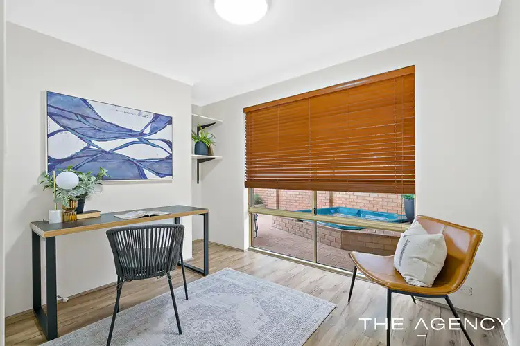 Fifth view of Homely house listing, 10 Sorell Way, Atwell WA 6164