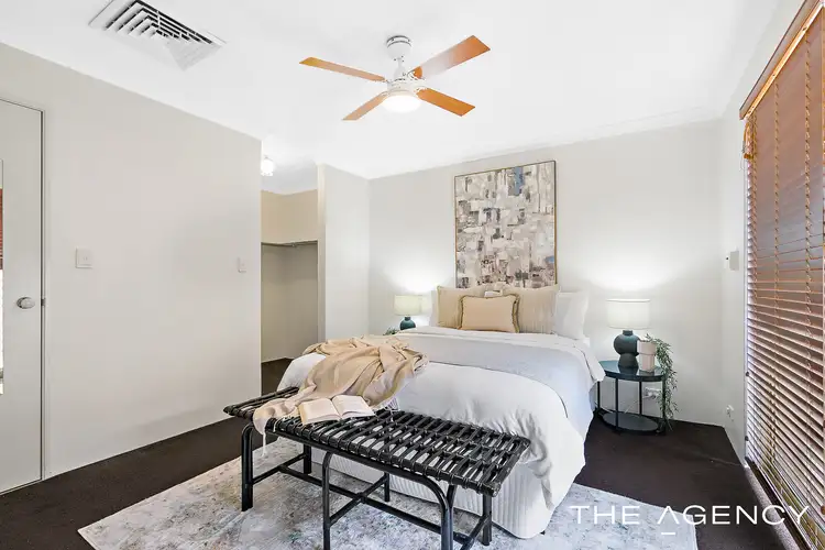 Sixth view of Homely house listing, 10 Sorell Way, Atwell WA 6164