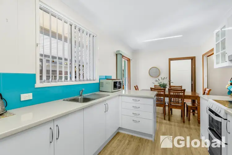 Fourth view of Homely house listing, 13 Ralph Street, Jesmond NSW 2299
