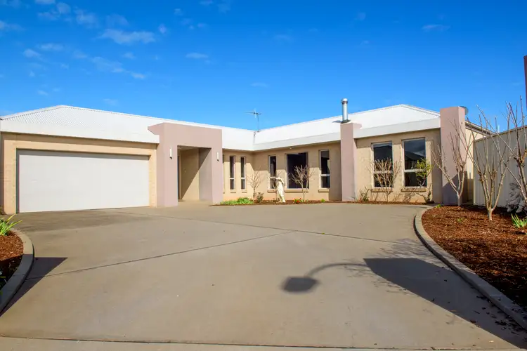 Main view of Homely house listing, 21 Davidson Place, Griffith NSW 2680