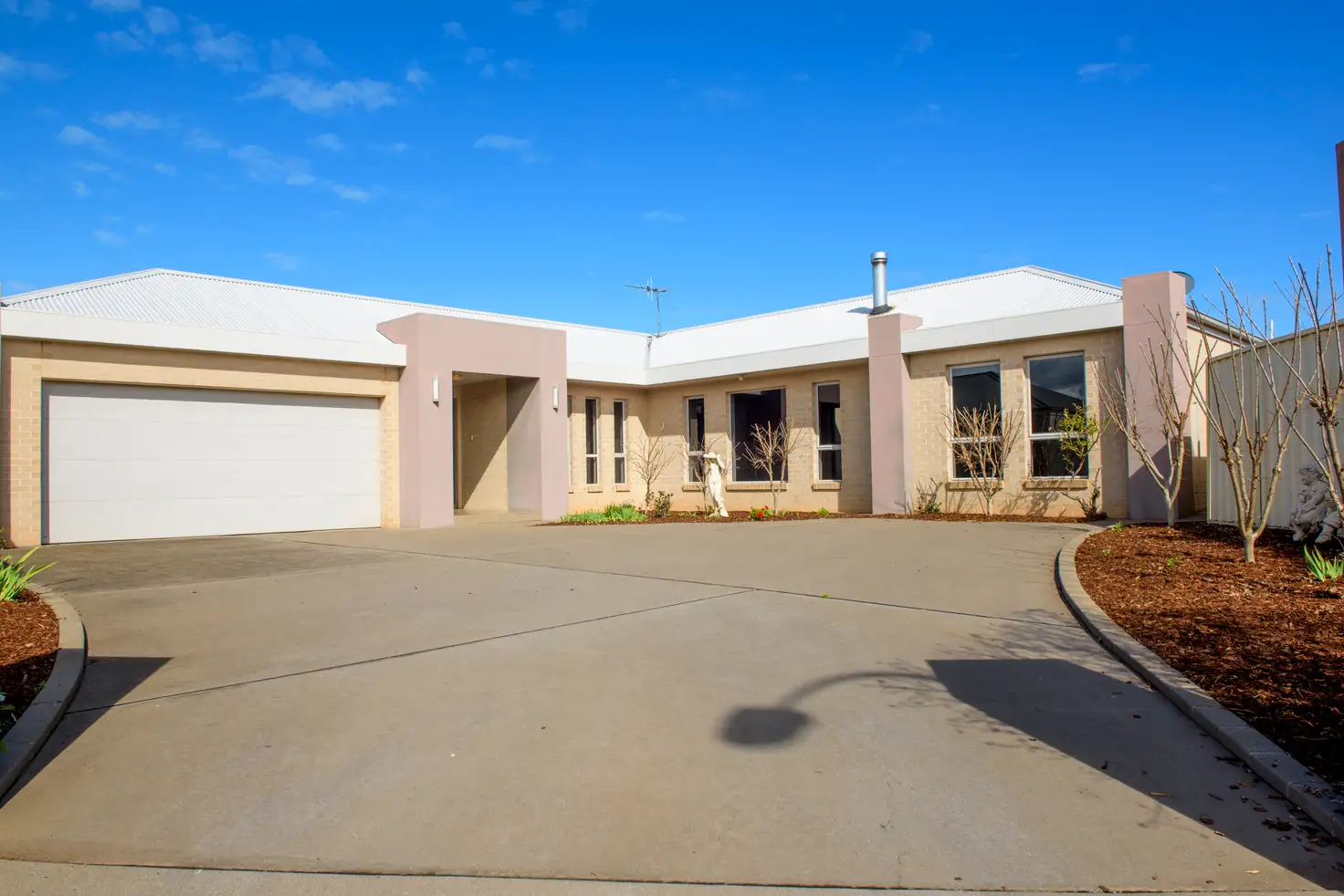 Main view of Homely house listing, 21 Davidson Place, Griffith NSW 2680