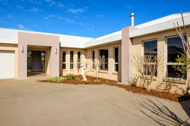Second view of Homely house listing, 21 Davidson Place, Griffith NSW 2680