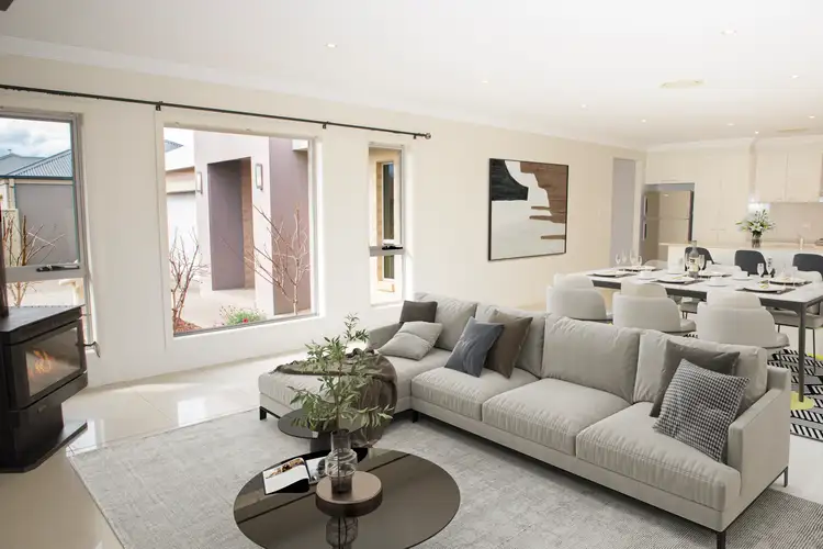 Fourth view of Homely house listing, 21 Davidson Place, Griffith NSW 2680