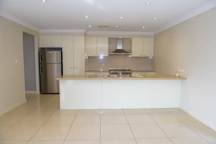 Fifth view of Homely house listing, 21 Davidson Place, Griffith NSW 2680
