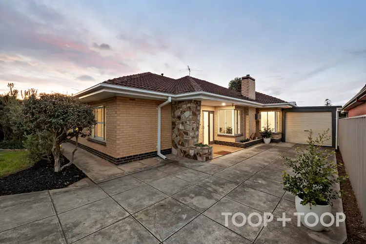 18 Staffa Street