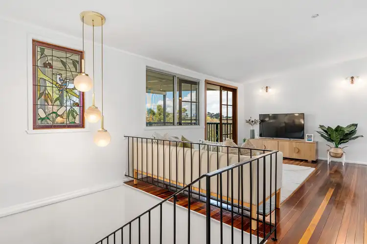 Fifth view of Homely house listing, 27 Backford Street, Chermside West QLD 4032