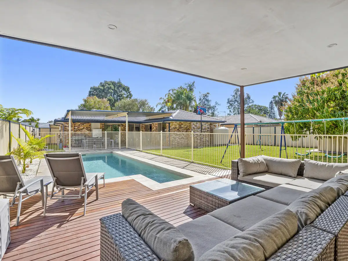Main view of Homely house listing, 82 Chisholm Road, Carrara QLD 4211