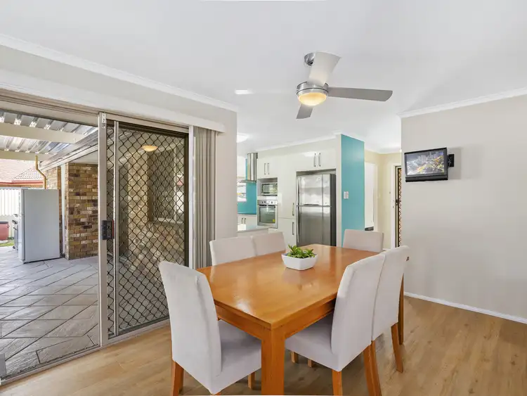 Second view of Homely house listing, 82 Chisholm Road, Carrara QLD 4211