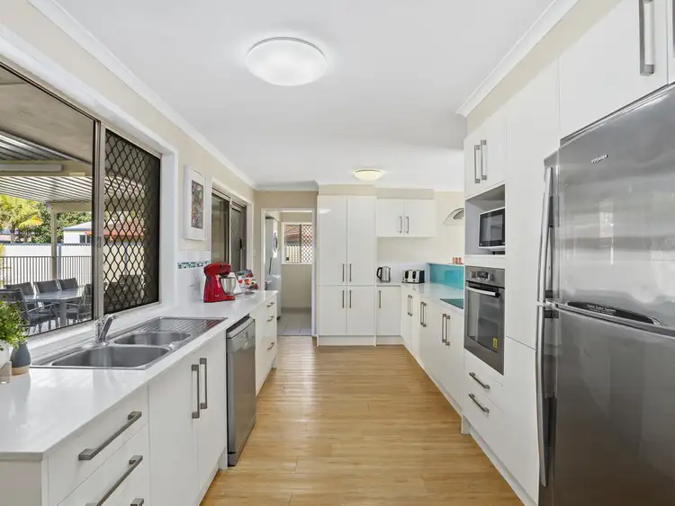 Third view of Homely house listing, 82 Chisholm Road, Carrara QLD 4211