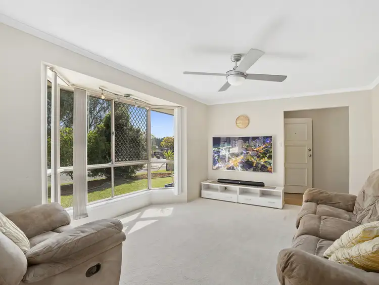 Fourth view of Homely house listing, 82 Chisholm Road, Carrara QLD 4211