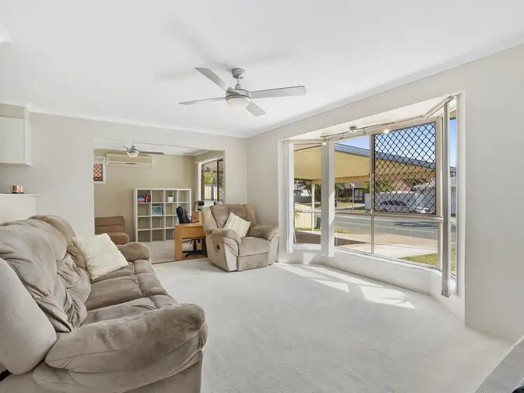 Fifth view of Homely house listing, 82 Chisholm Road, Carrara QLD 4211