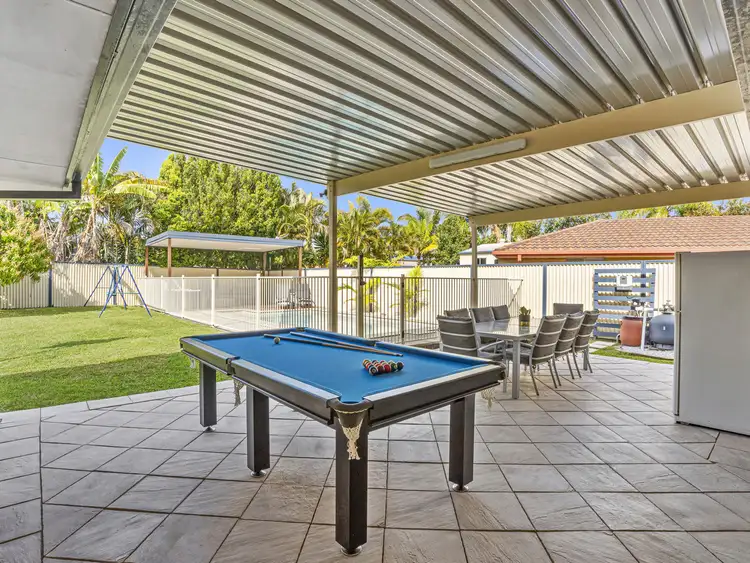 Sixth view of Homely house listing, 82 Chisholm Road, Carrara QLD 4211