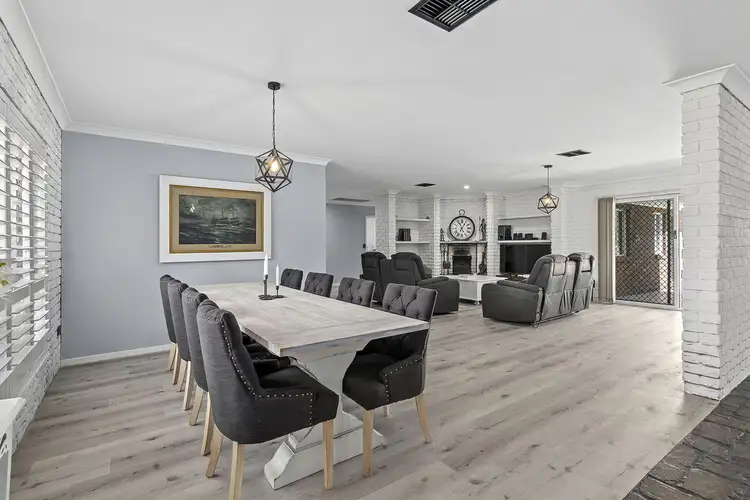 Fourth view of Homely house listing, 30 Whitehall Avenue, Birkdale QLD 4159
