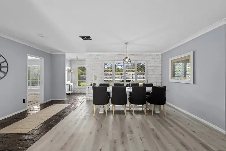 Fifth view of Homely house listing, 30 Whitehall Avenue, Birkdale QLD 4159