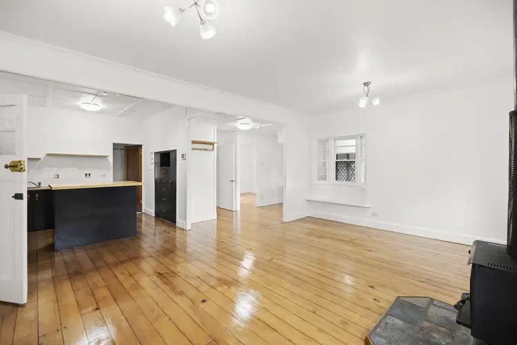 Third view of Homely house listing, 6 West Street, North Toowoomba QLD 4350