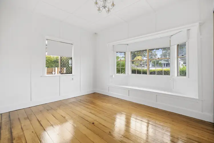 Fourth view of Homely house listing, 6 West Street, North Toowoomba QLD 4350