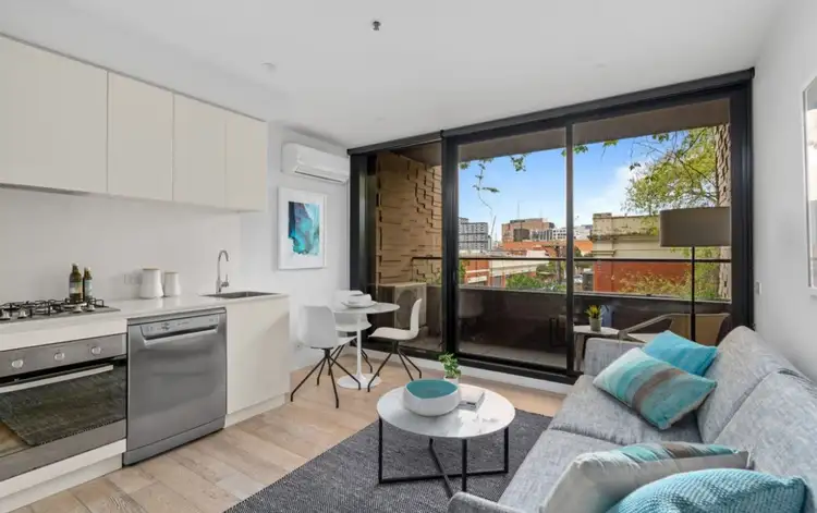 106/50 Stanley Street, Collingwood VIC 3066