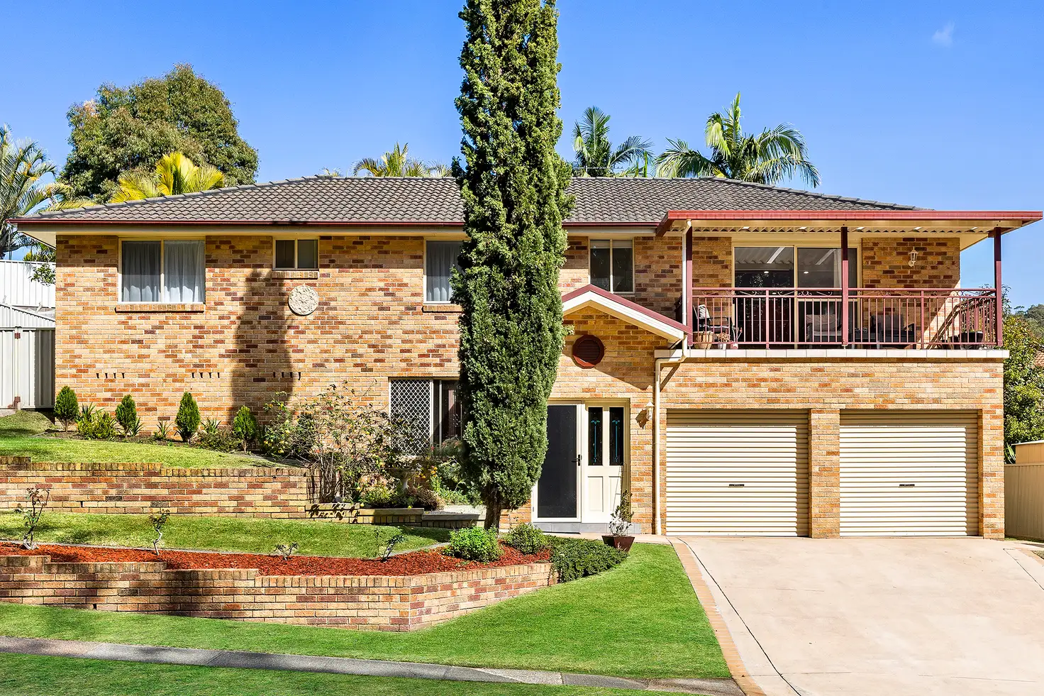 Main view of Homely house listing, 14 Excalibur Parade, Valentine NSW 2280