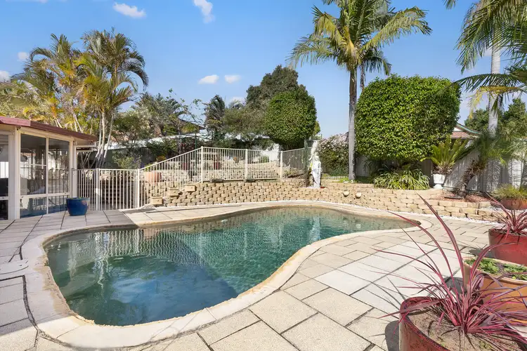 Second view of Homely house listing, 14 Excalibur Parade, Valentine NSW 2280