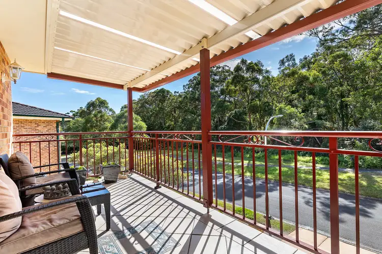 Third view of Homely house listing, 14 Excalibur Parade, Valentine NSW 2280