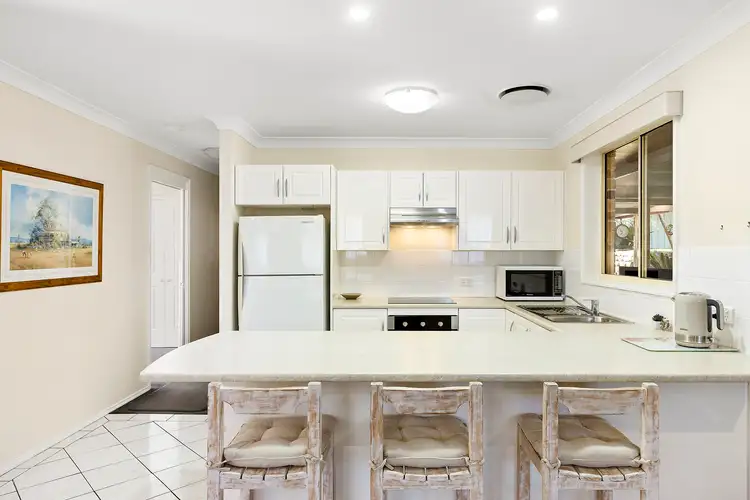 Fifth view of Homely house listing, 14 Excalibur Parade, Valentine NSW 2280