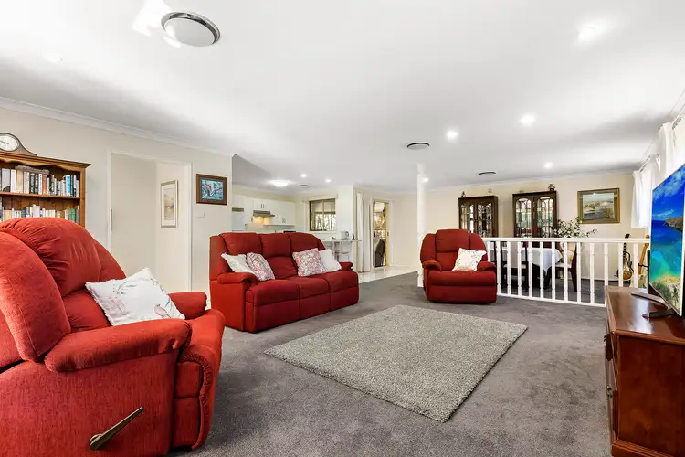 Sixth view of Homely house listing, 14 Excalibur Parade, Valentine NSW 2280