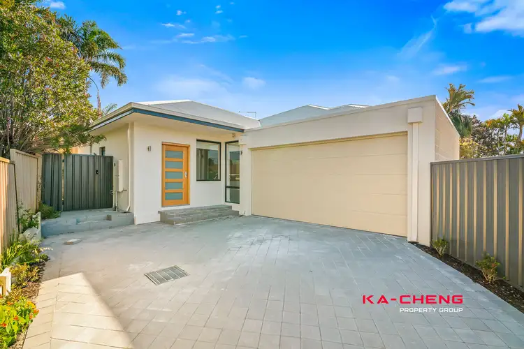 C/3 Johnsmith Street, Morley WA 6062
