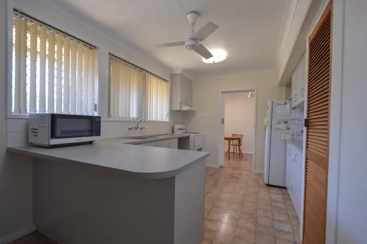 Second view of Homely house listing, 7 Padbury Place, Port Hedland WA 6721