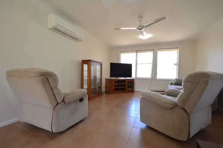Fourth view of Homely house listing, 7 Padbury Place, Port Hedland WA 6721