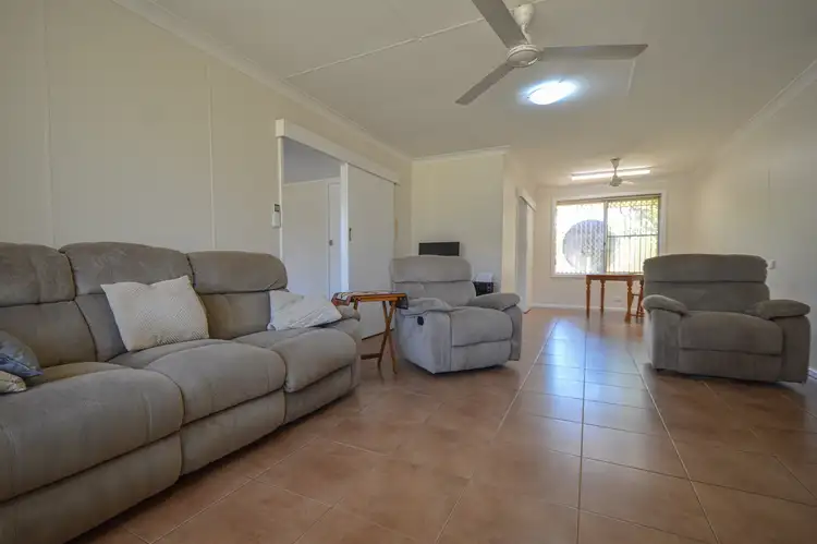 Fifth view of Homely house listing, 7 Padbury Place, Port Hedland WA 6721