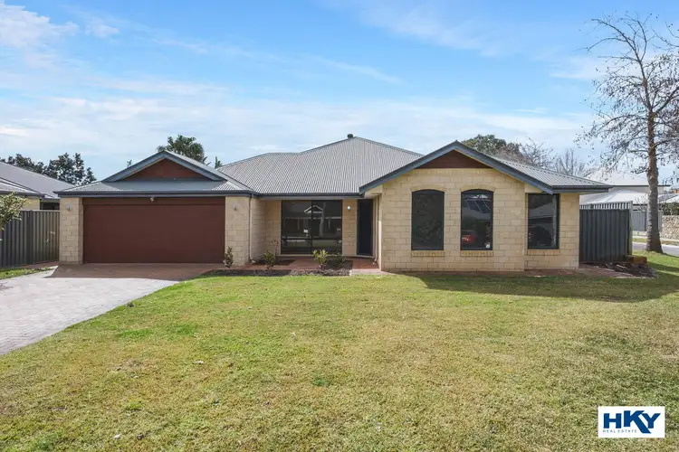 35 Wexcombe Way, Aveley WA 6069