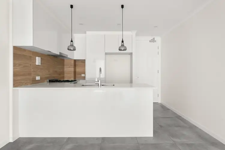 Second view of Homely apartment listing, 205/57 Annie Street, New Farm QLD 4005