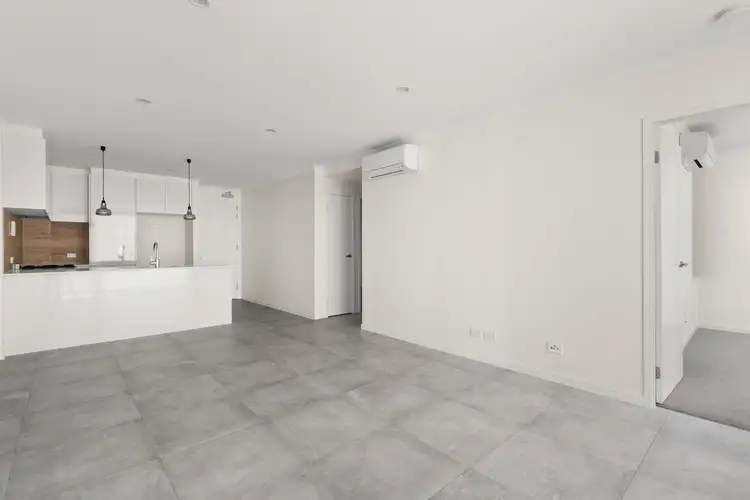 Third view of Homely apartment listing, 205/57 Annie Street, New Farm QLD 4005