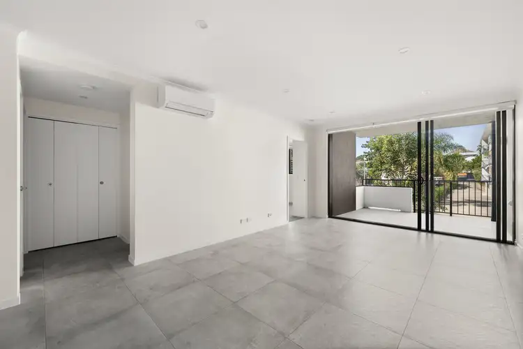 Sixth view of Homely apartment listing, 205/57 Annie Street, New Farm QLD 4005